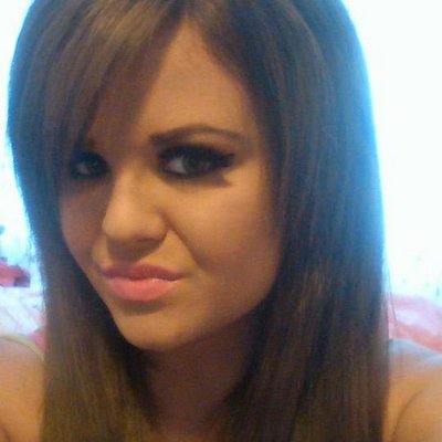 Profile Picture of samantha orourke (@samanthaxx92) on Twitter