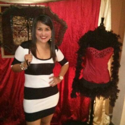 Profile Picture of Brenda Tijerina (@TijerinaBrenda) on Twitter