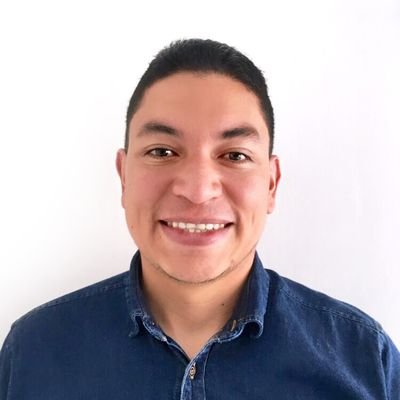 Profile Picture of Sebastián Jaramillo (@SebasJaramilloI) on Twitter
