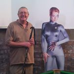 Profile Picture of steve Higginson (@steve_higginson) on Instagram