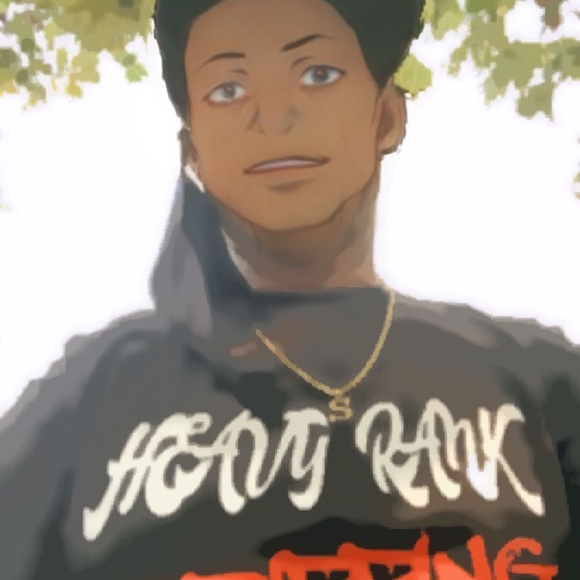 Profile Picture of Larry Reynolds (@biglarryloc07) on Poshmark