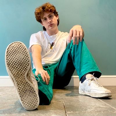 Profile Picture of Danny Starr (@dannystarrmusic) on Twitter