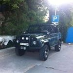 Profile Picture of Глушко Александр (@aleksandr_glushko_07) on Instagram