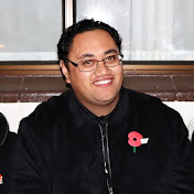 Profile Picture of Freddy-Ray Collier (@freddy-raycollier1270) on Youtube