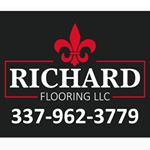 Profile Picture of Blake Richard (@richardflooringllc) on Instagram