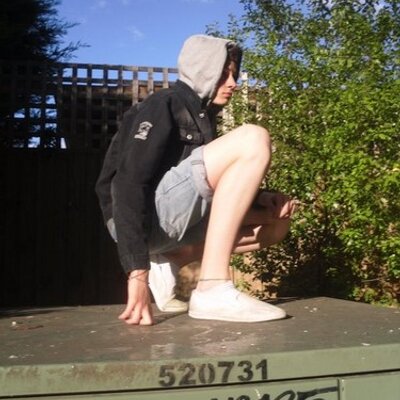 Profile Picture of Sk8er (@Justinbenson2) on Twitter