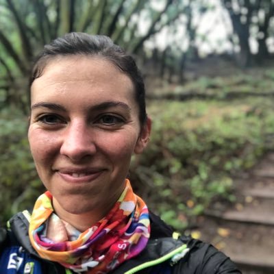Profile Picture of Hayley Huff (@HuffHayley) on Twitter
