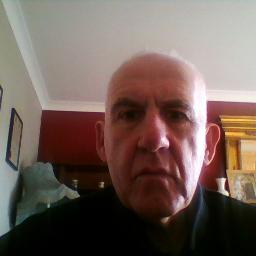 Profile Picture of Martin Bonner (@BonnerCappry) on Twitter