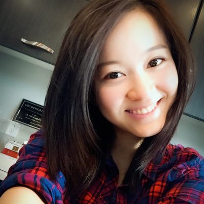 Profile Picture of Amanda Chiu (@AmandaChiu1) on Twitter
