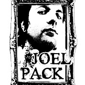 Profile Picture of Joel Pack (@joelfingers) on Youtube