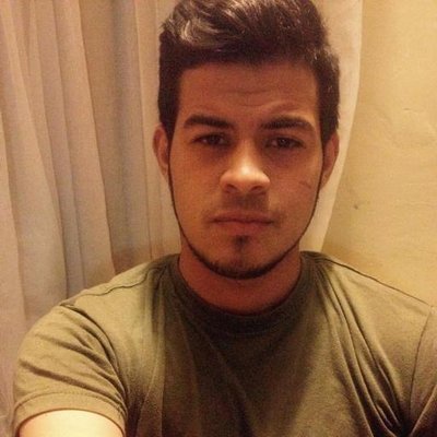 Profile Picture of Douglas Sanchez (@Heavital) on Twitter