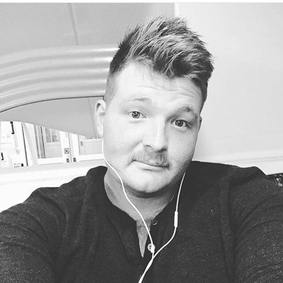 Profile Picture of Robert Mcilwain (@rjmcilwain) on Twitter