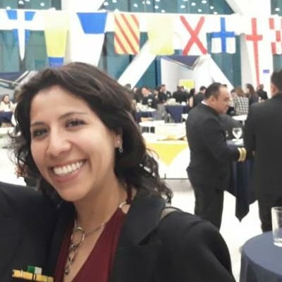 Profile Picture of Janet Real Ramírez (@janetsalubrista) on Twitter