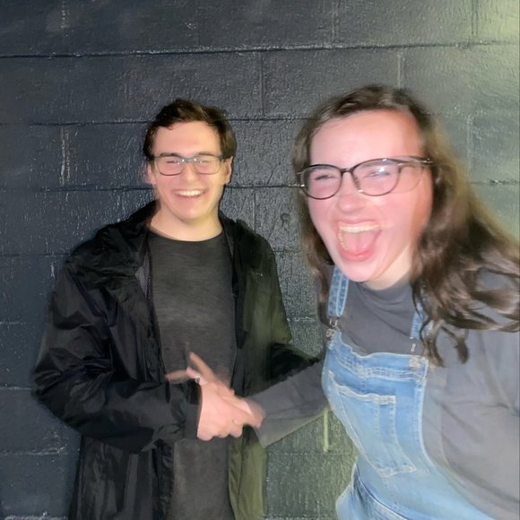 Profile Picture of Arianna Miskowski (@aemelm) on Poshmark