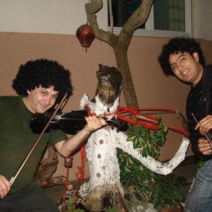 Profile Picture of Meliksetian Karen (@meliqsed) on Myspace