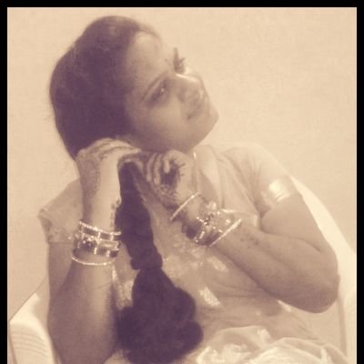 Profile Picture of Bharathi Singavarapu (@BharathiSingav1) on Twitter
