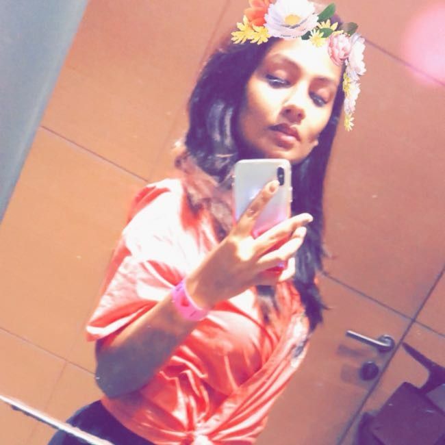 Profile Picture of Sonal_Shrivastava (@sonal_shrivastava) on Tiktok