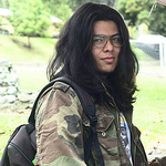 Profile Picture of Baquerophoto (@baquerophoto) on Flickr