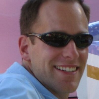 Profile Picture of Stephen F. Booth (@sbooth) on Twitter