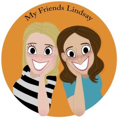 Profile Picture of My Friends Lindsay (@myfriendslindz) on Twitter