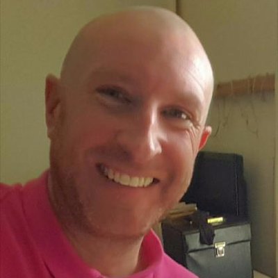 Profile Picture of Chris Gilchrist (@Chris_Gilchrist) on Twitter