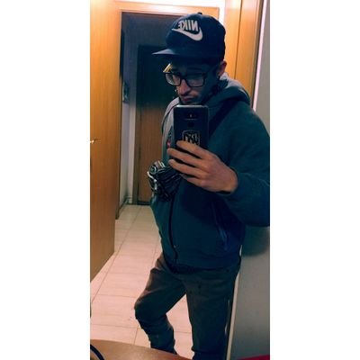 Profile Picture of Niño Bonito :3 (@Peter_moreno8) on Twitter