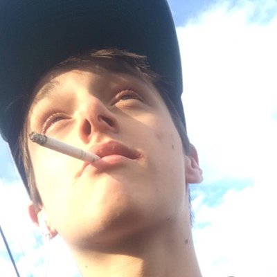 Profile Picture of Pearson Arthur (@CrAzZyBoY237) on Twitter