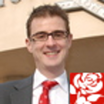 Profile Picture of Craig Montgomery (@craiglabour) on Twitter