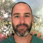 Ross John Farrar - Instagram Profile Picture of Ross John Farrar (@rossfarrarts) on Instagram
