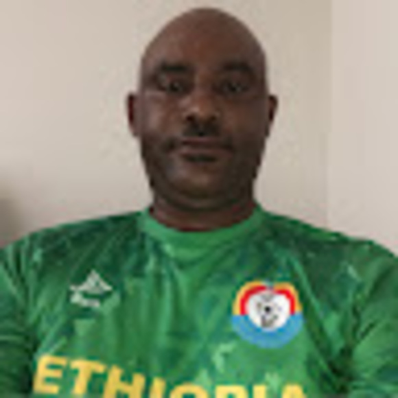 Profile Picture of Tefera Kelbore (@mesenabako) on Poshmark
