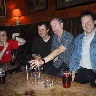 Profile Picture of Andrew Greenham (@Andrew0Greenham) on Twitter