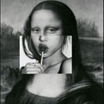 Profile Picture of La Mona Lisa de Albacete (@lashishadebastos) on Instagram