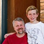 Profile Picture of Rusty Hendrickson (@rusty4hendrickson) on Instagram