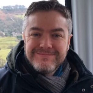Profile Picture of Dave Filmer (@DaveFilmerMetro) on Twitter