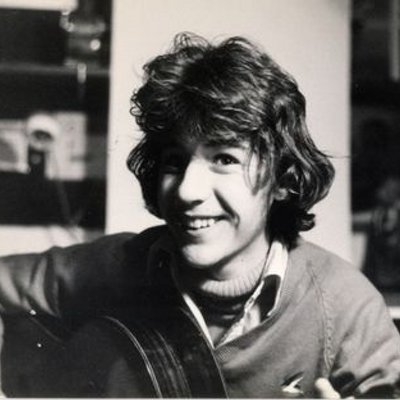 Profile Picture of Dave Mac (@Grendel11) on Twitter