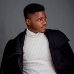 Profile Picture of Gabriel Emmanuel (@gabriel_omaji) on Instagram