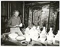 Profile Picture of Peter Stichbury (potter)on Wikipedia