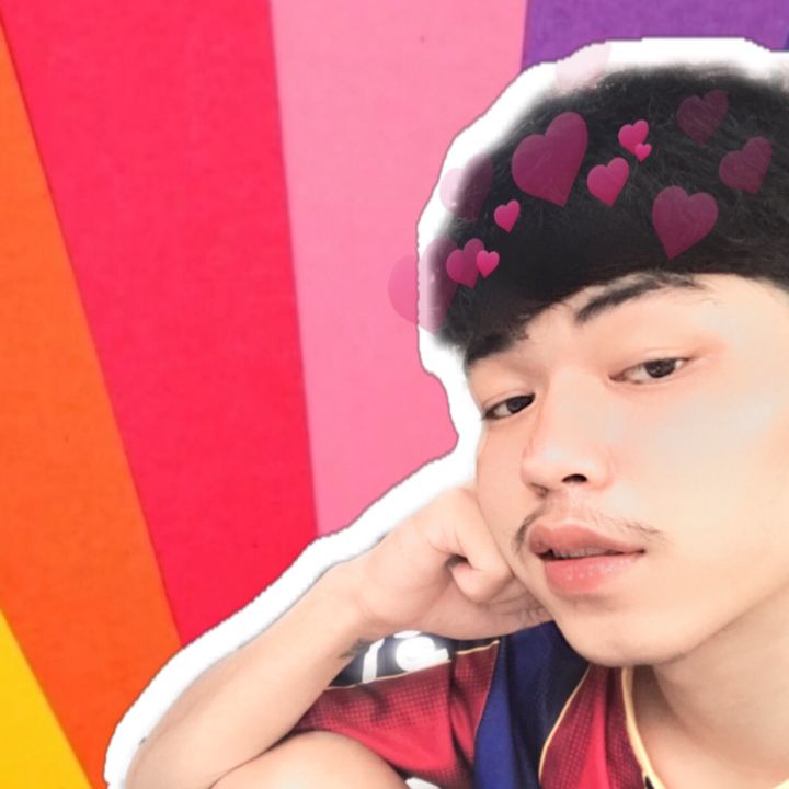 Profile Picture of phakaramet🧸🤍 (@badframe_) on Tiktok