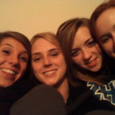 Profile Picture of Danielle Louise Bohn (@12DanielleBohn) on Twitter