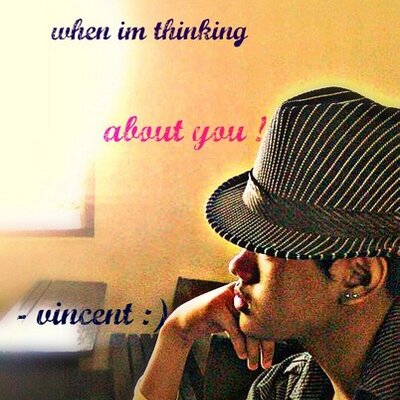 Profile Picture of Vincent Cuevas (@vancole15) on Twitter