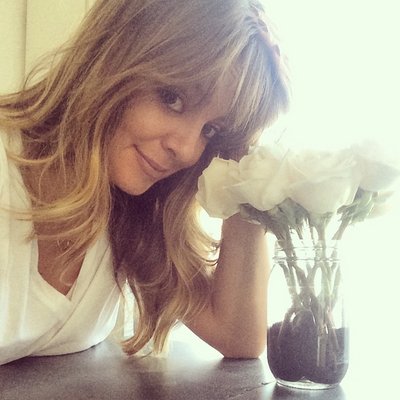 Profile Picture of Nathalie Besharat (@persiannathalie) on Twitter