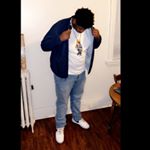 Profile Picture of Eric Dupree Washington Jr (@_washington_eric) on Instagram