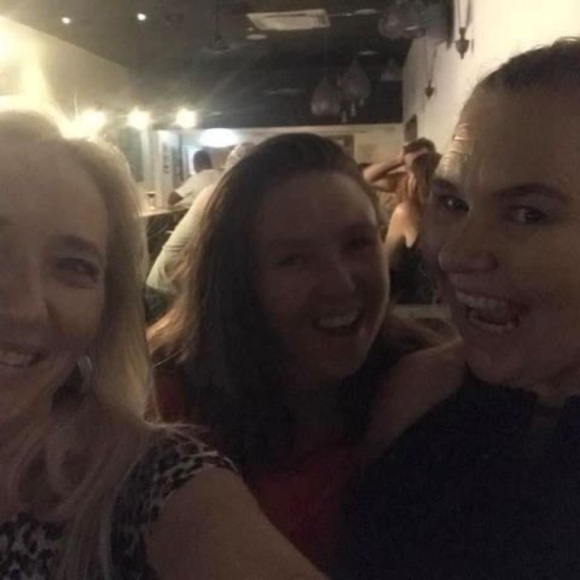 Profile Picture of Michelle Catlow (@michellecatlow) on Poshmark