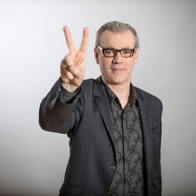 Profile Picture of Jo Claus (@ClausJcl) on Twitter
