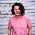 Profile Picture of Alex🕉 (@a_olmstead304) on Instagram