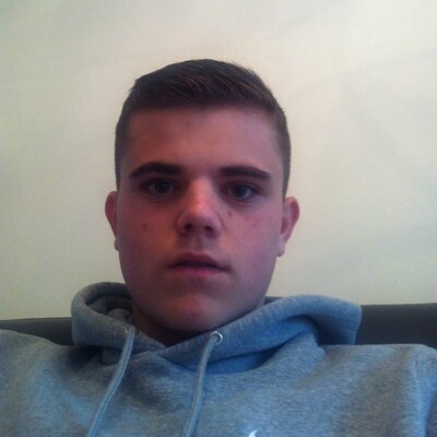Profile Picture of MattMcCaffrey (@MattMcCaffrey96) on Twitter