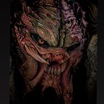 Profile Picture of Bryan_Romero_tatto_artist (@bryan_romero_tatto_artist) on Instagram