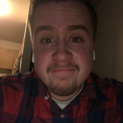 Profile Picture of Daniel Buchanan (@DanJRio) on Twitter