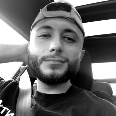 Profile Picture of Alexander Blakeslee (@Rollin_Saint) on Twitter