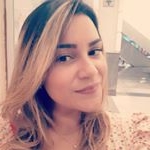 Profile Picture of Audrey Andrade (@audrey.randrade) on Instagram